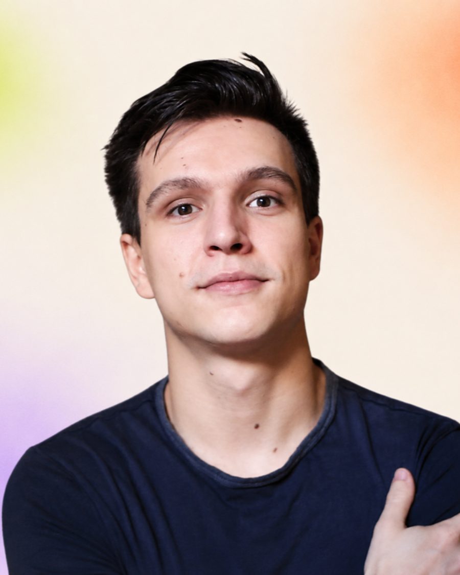 Nicolas Buathier, Co-fondateur · Développeur chez Codecircle