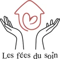 Les Fées du Soin, aide à domicile : client de l'agence web Codecircle